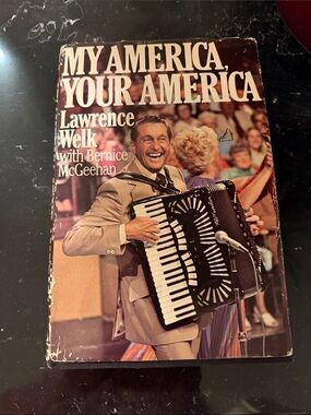 "My America, Your America" : Lawrence Welk Reflects on 200th BDay of USA